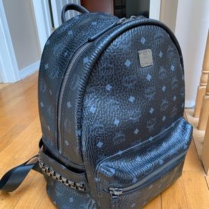 MCM STARK Backpack Large